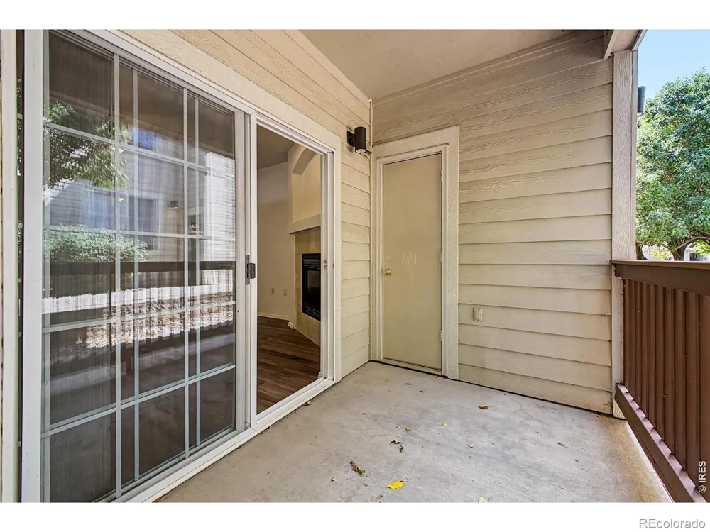 3002 W Elizabeth Street #22C Fort Collins, CO 80521