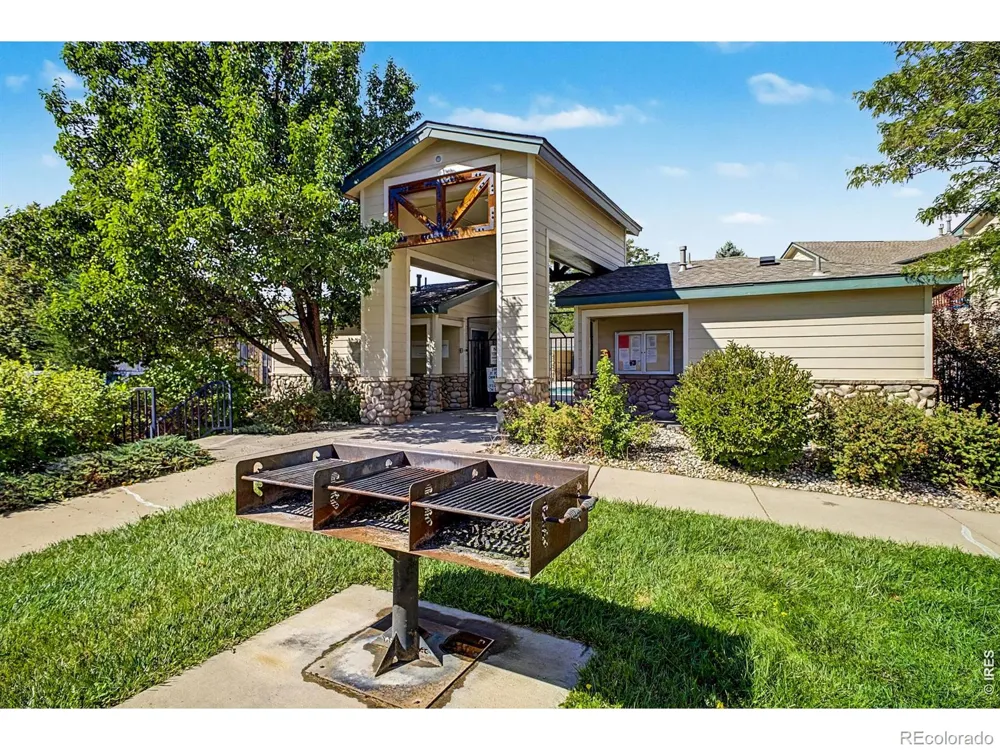 3002 W Elizabeth Street #22C Fort Collins, CO 80521