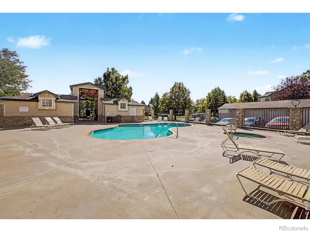 3002 W Elizabeth Street #22C Fort Collins, CO 80521