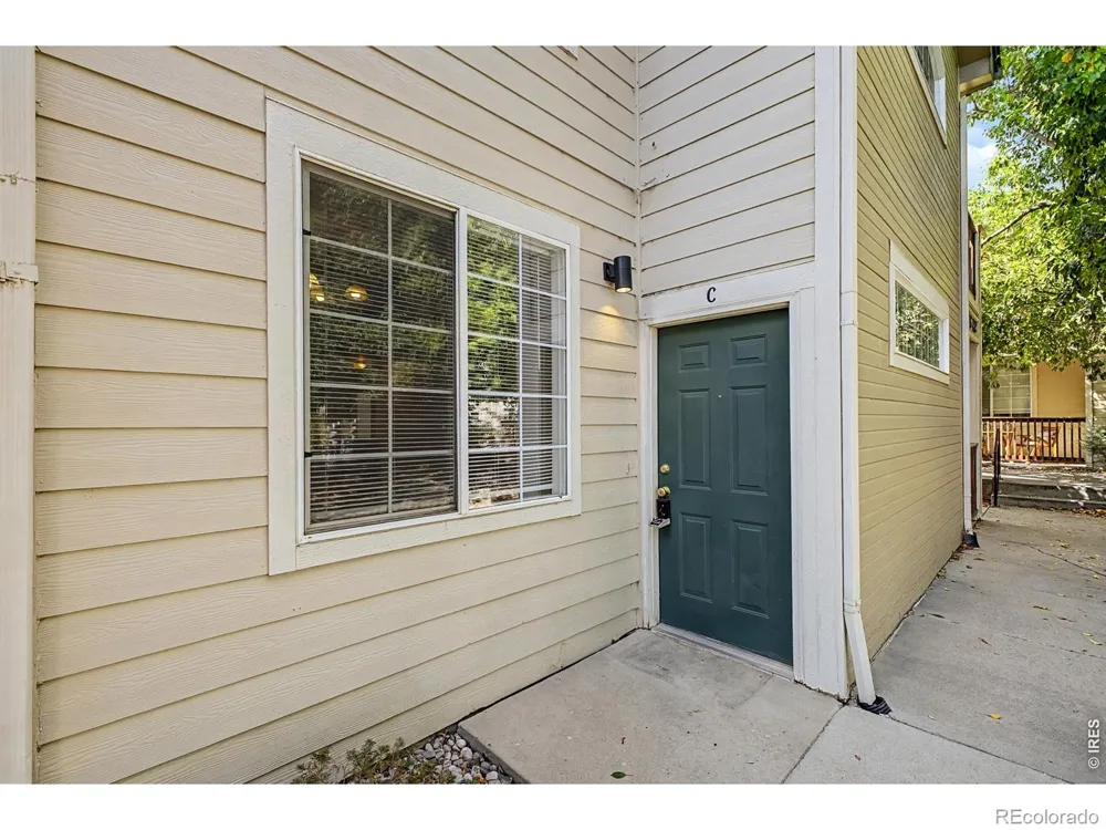 3002 W Elizabeth Street #22C Fort Collins, CO 80521