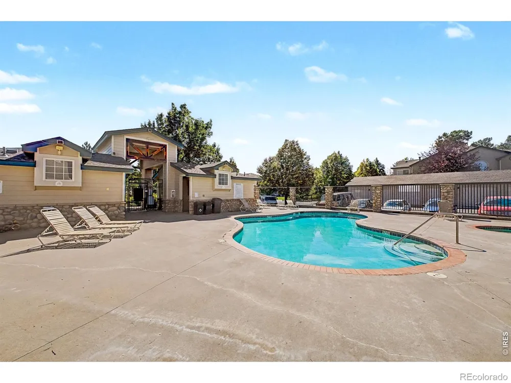 3002 W Elizabeth Street #22C Fort Collins, CO 80521