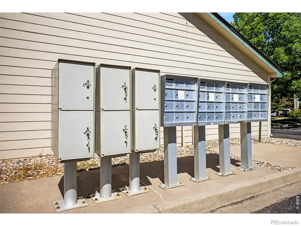 3002 W Elizabeth Street #22C Fort Collins, CO 80521