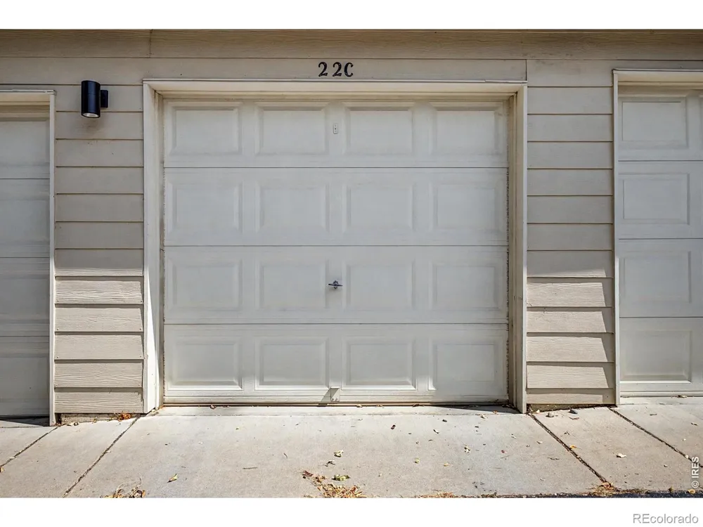 3002 W Elizabeth Street #22C Fort Collins, CO 80521