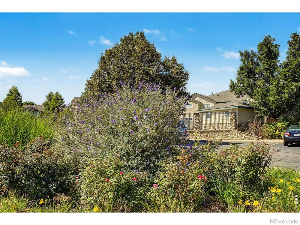 3002 W Elizabeth Street #22C Fort Collins, CO 80521