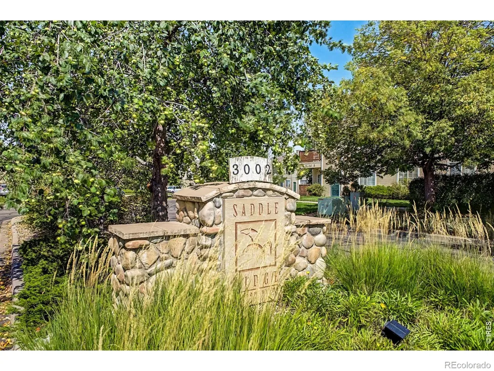 3002 W Elizabeth Street #22C Fort Collins, CO 80521