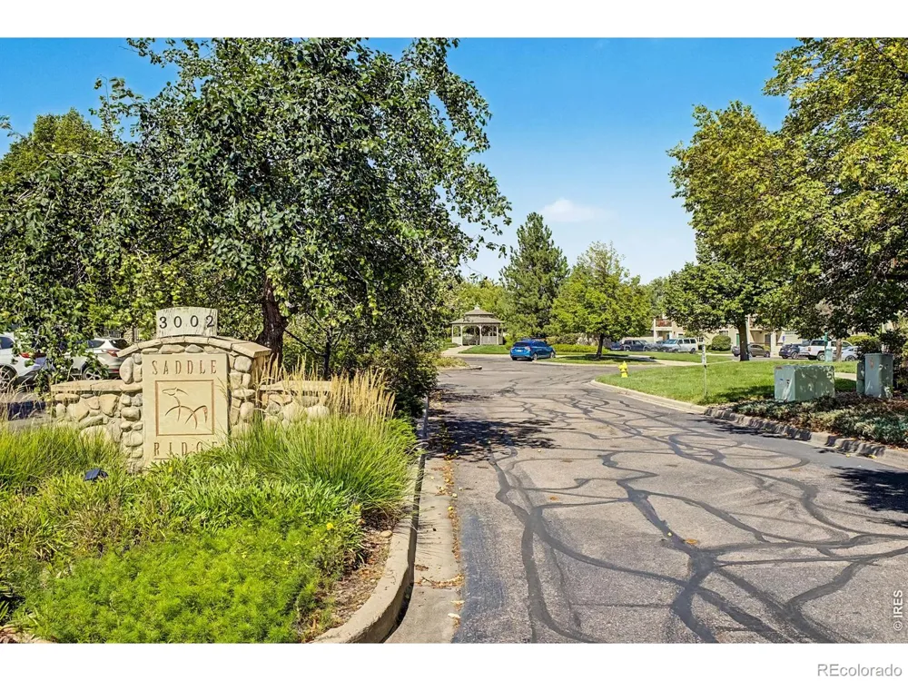 3002 W Elizabeth Street #22C Fort Collins, CO 80521
