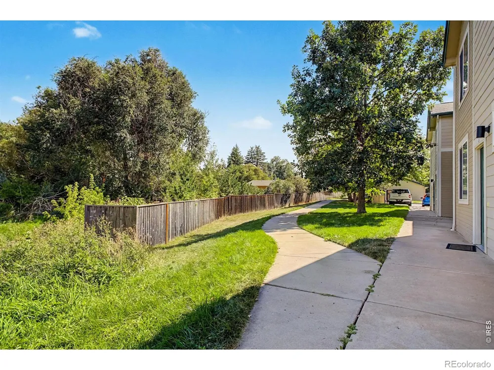 3002 W Elizabeth Street #22C Fort Collins, CO 80521