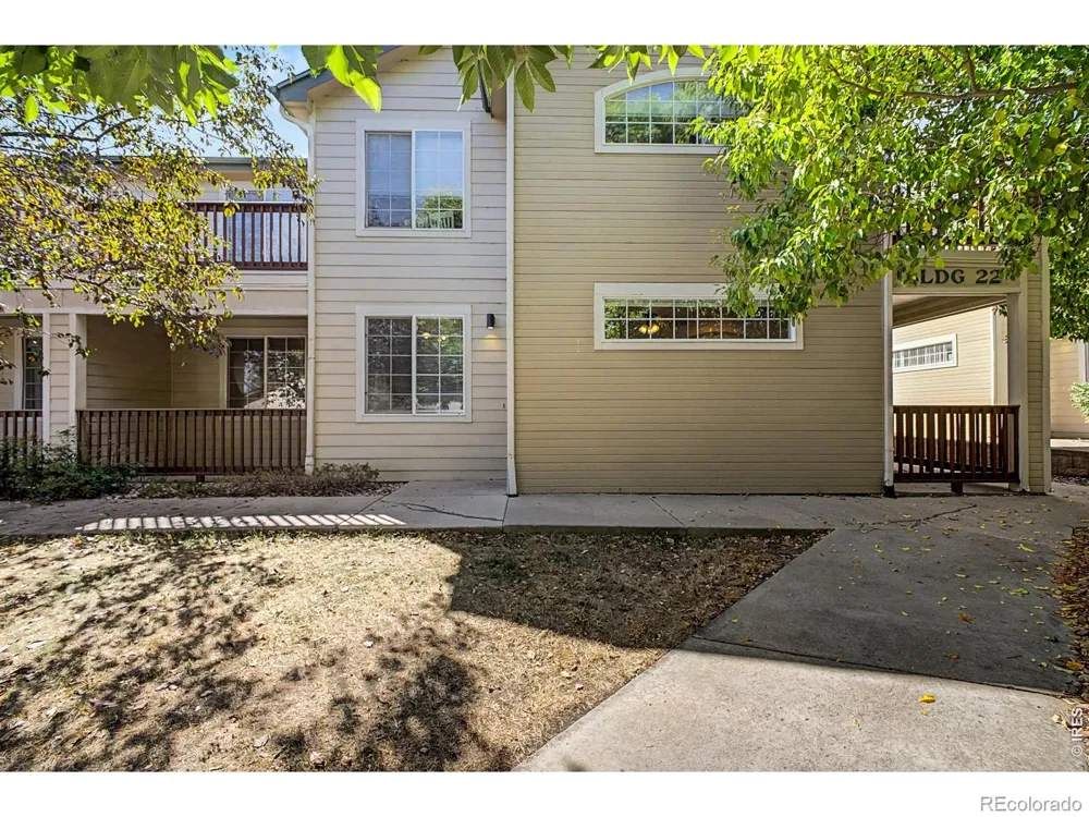 3002 W Elizabeth Street #22C Fort Collins, CO 80521