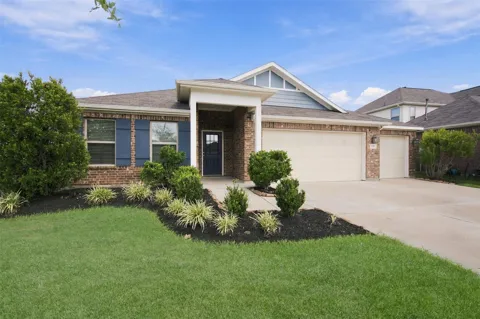 519 High Holly Circle
