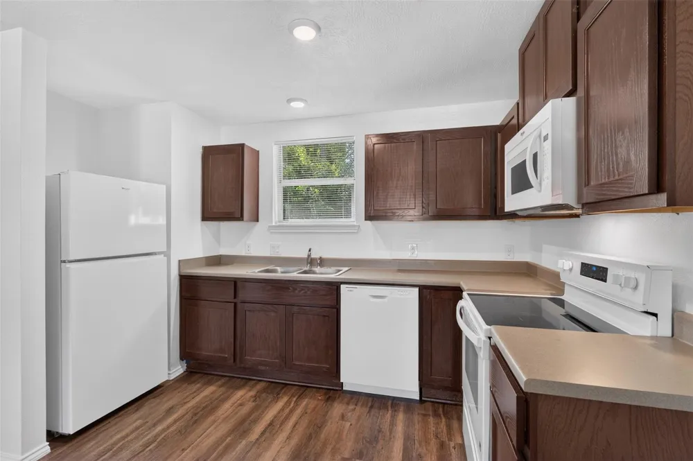 1122 Cedar Creek Drive Conroe, TX 77301