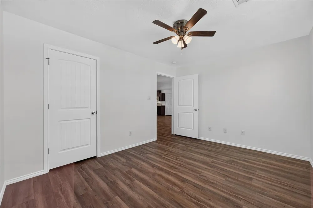 1122 Cedar Creek Drive Conroe, TX 77301