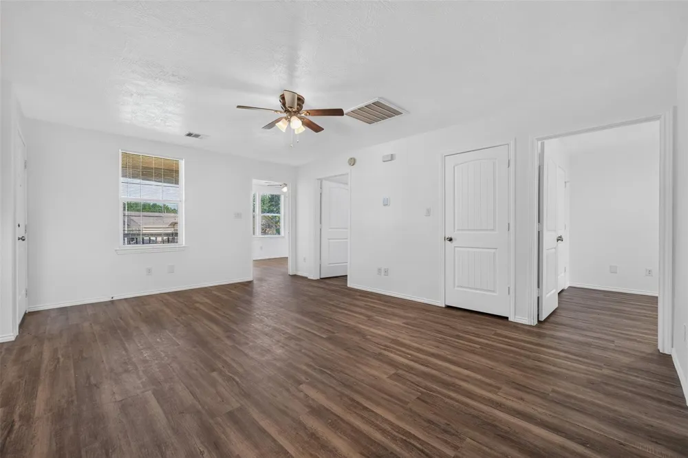 1122 Cedar Creek Drive Conroe, TX 77301