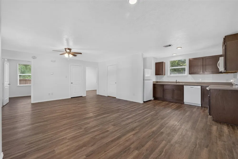 1122 Cedar Creek Drive Conroe, TX 77301