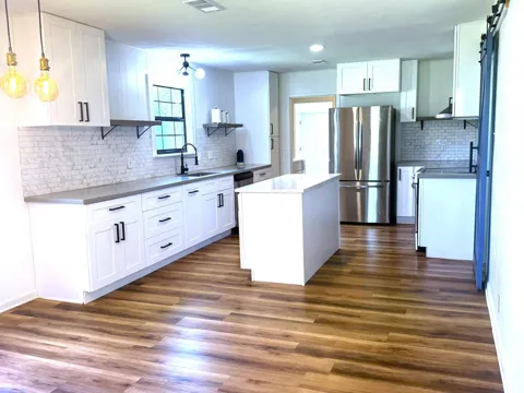 1207 Half Moon Drive