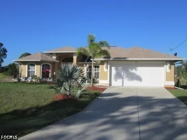 Citrus Avenue S