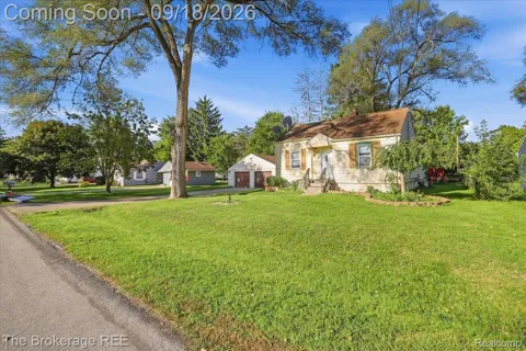 1398 Merle Avenue