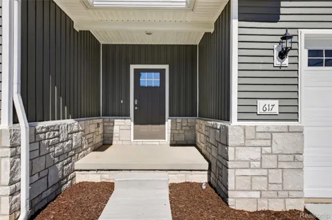 617 ROUND ROCK DRIVE