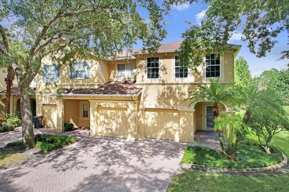 9228 STONE RIVER PLACE Riverview, FL 33578