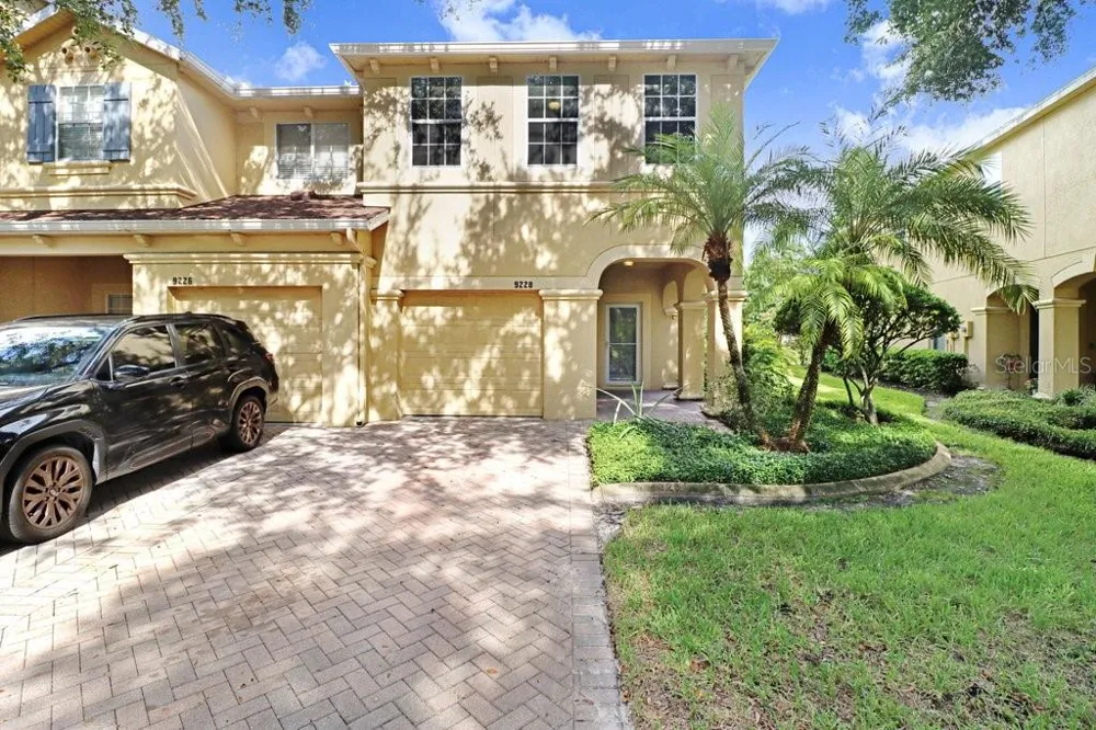 9228 STONE RIVER PLACE Riverview, FL 33578