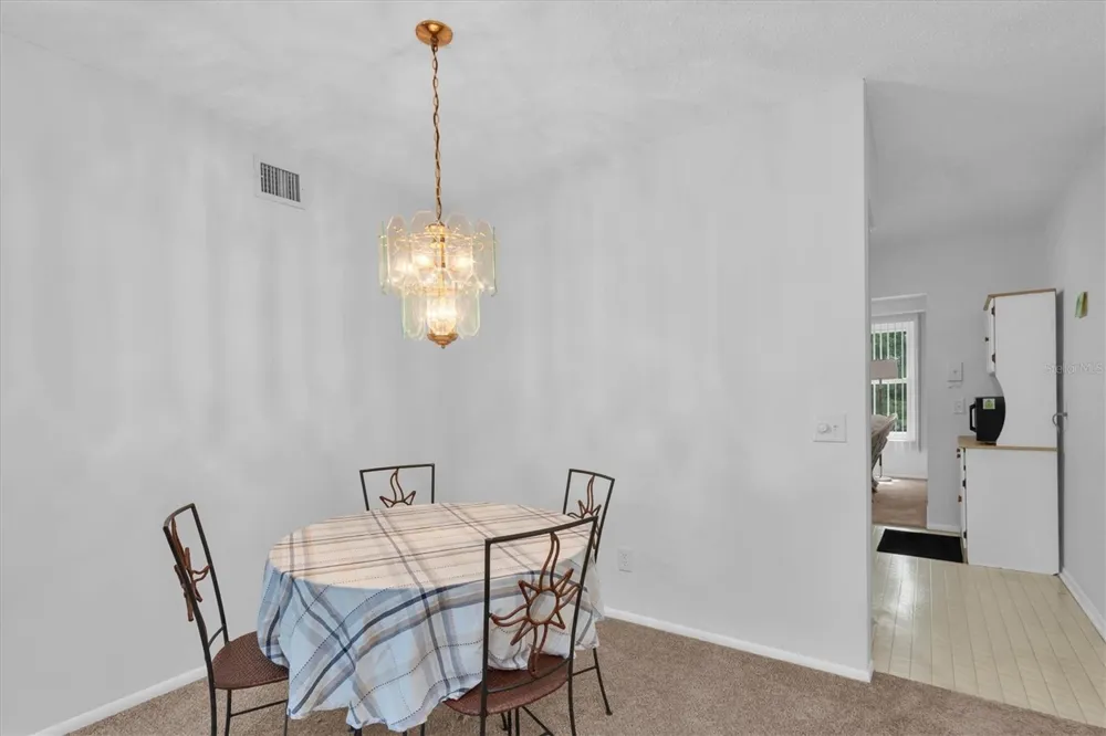 2261 SWEDISH DRIVE #51 Clearwater, FL 33763