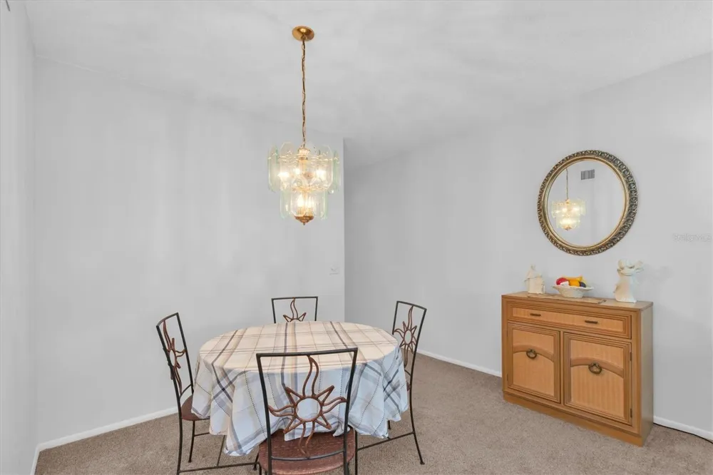 2261 SWEDISH DRIVE #51 Clearwater, FL 33763