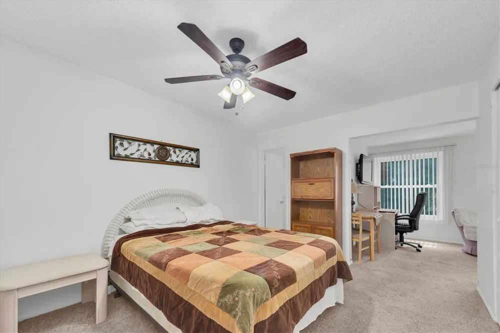 2261 SWEDISH DRIVE #51 Clearwater, FL 33763