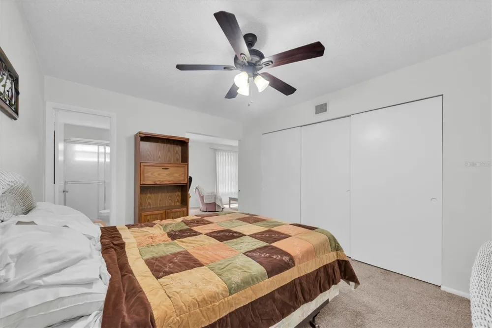 2261 SWEDISH DRIVE #51 Clearwater, FL 33763