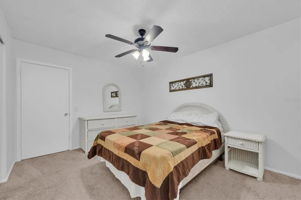 2261 SWEDISH DRIVE #51 Clearwater, FL 33763