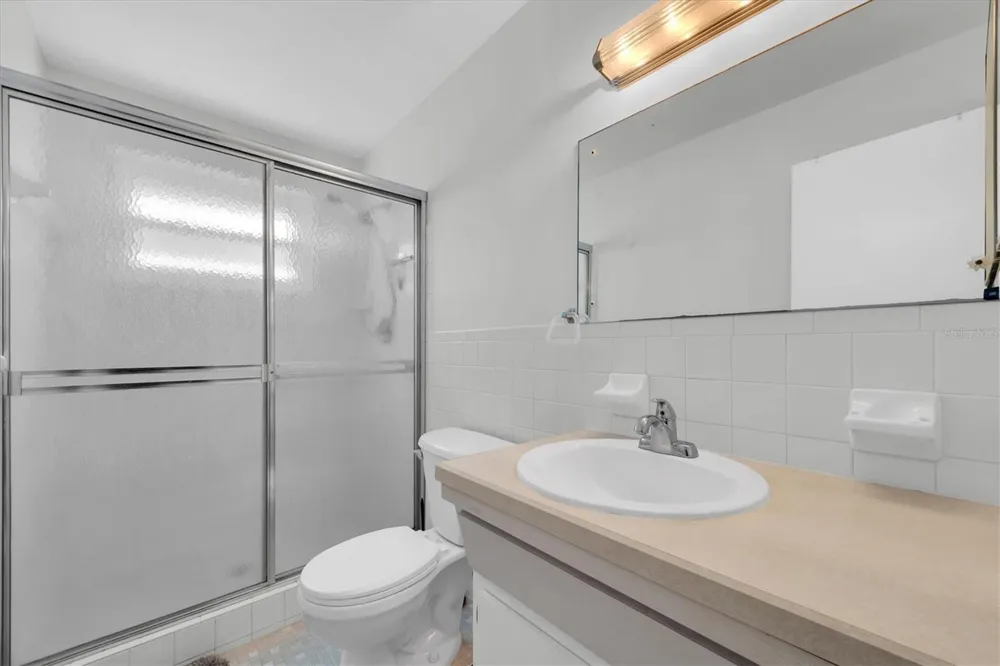2261 SWEDISH DRIVE #51 Clearwater, FL 33763