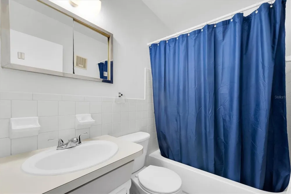 2261 SWEDISH DRIVE #51 Clearwater, FL 33763