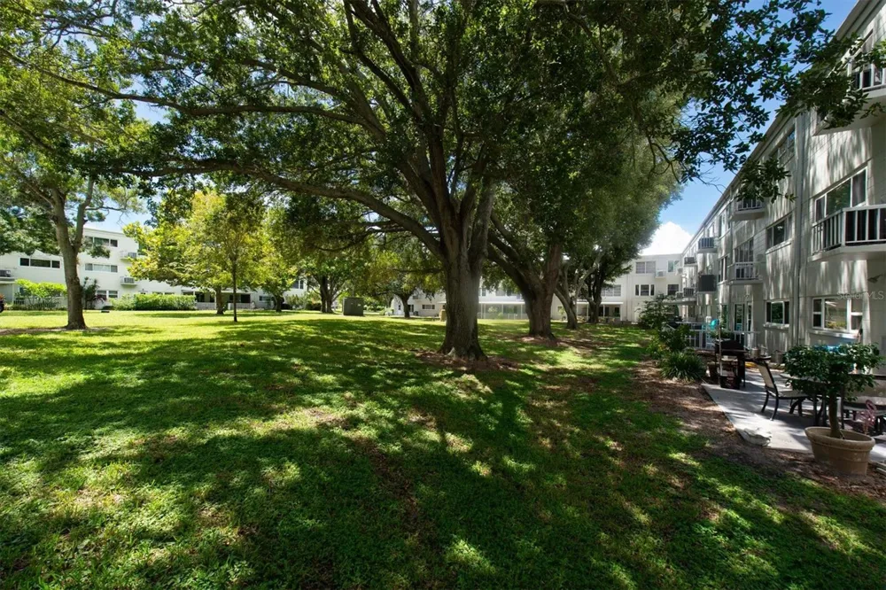 2261 SWEDISH DRIVE #51 Clearwater, FL 33763