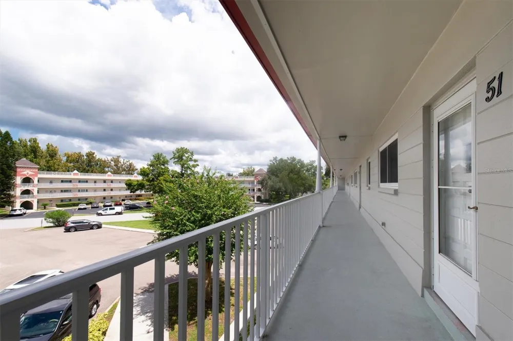 2261 SWEDISH DRIVE #51 Clearwater, FL 33763