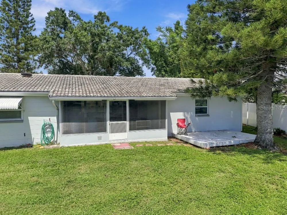 10744 DRUMMOND ROAD Tampa, FL 33615