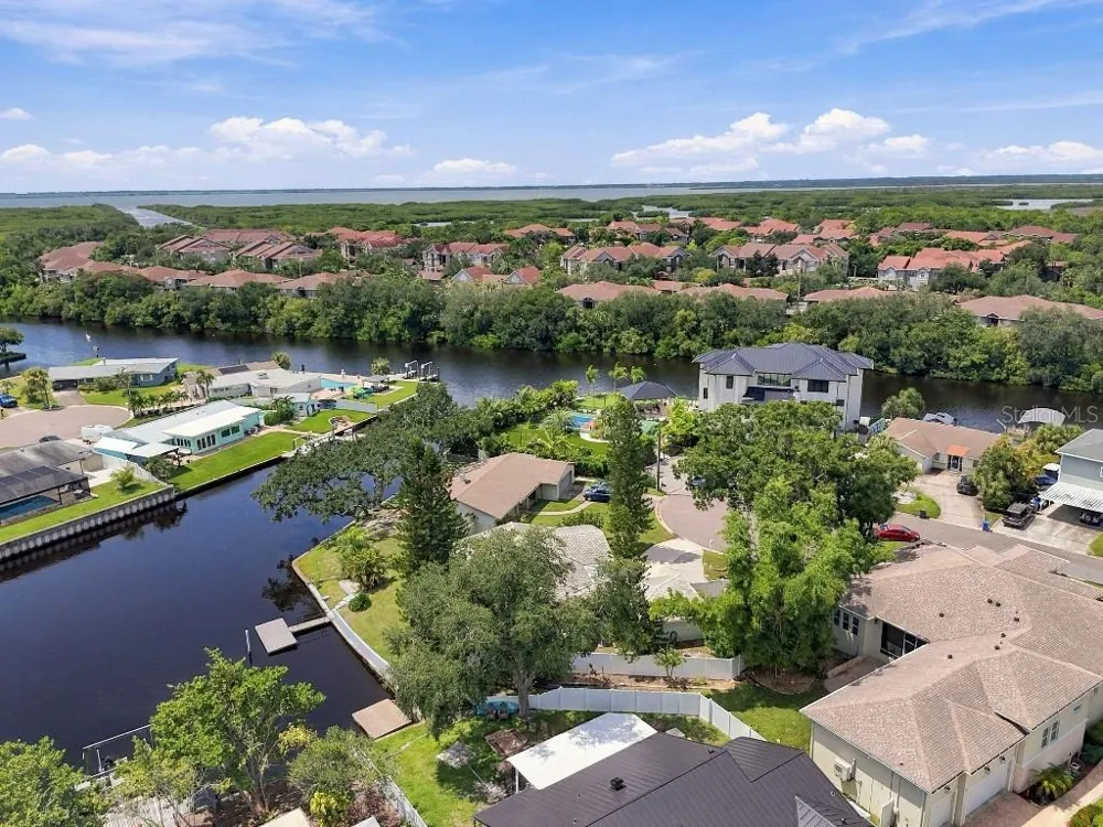 10744 DRUMMOND ROAD Tampa, FL 33615