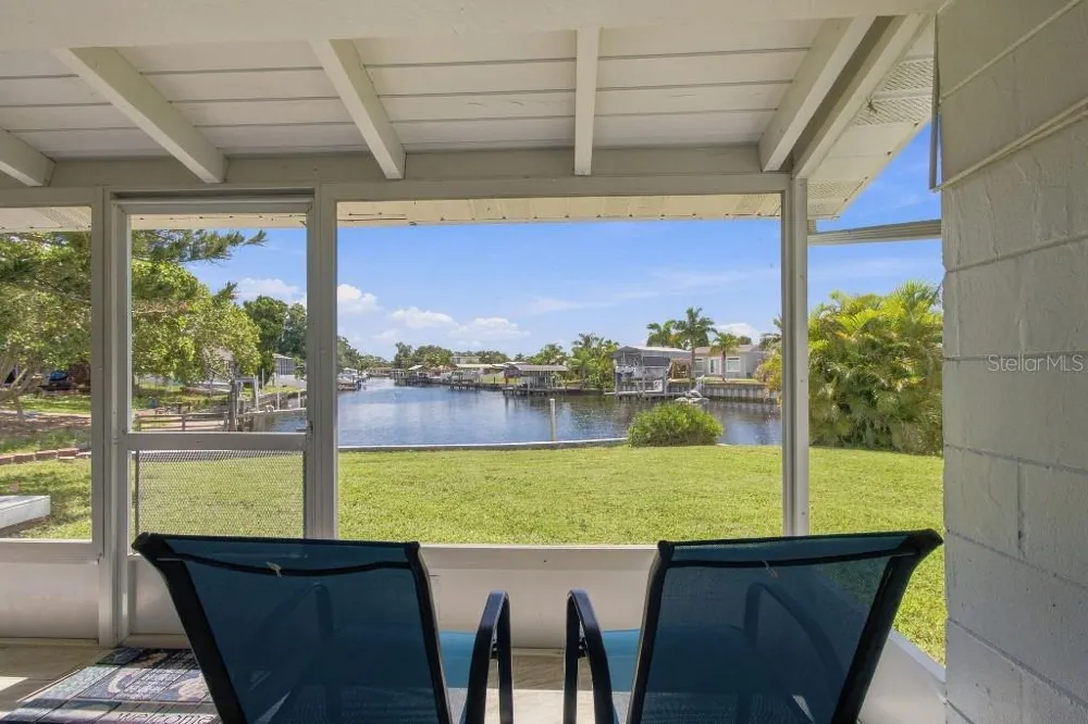 10744 DRUMMOND ROAD Tampa, FL 33615