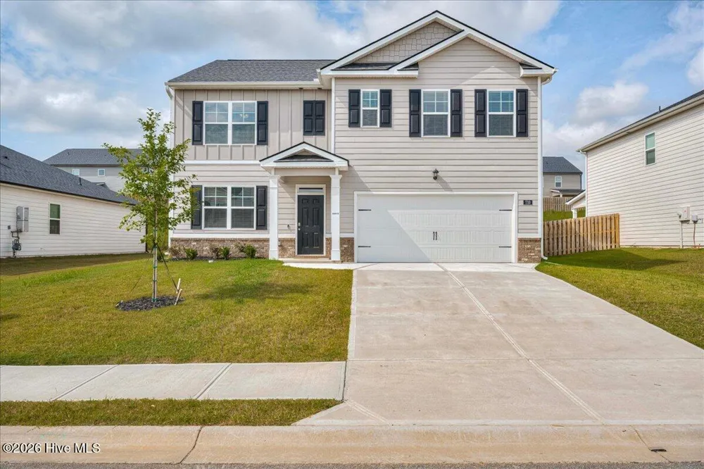 710 Hollis Avenue Grovetown, GA 30813
