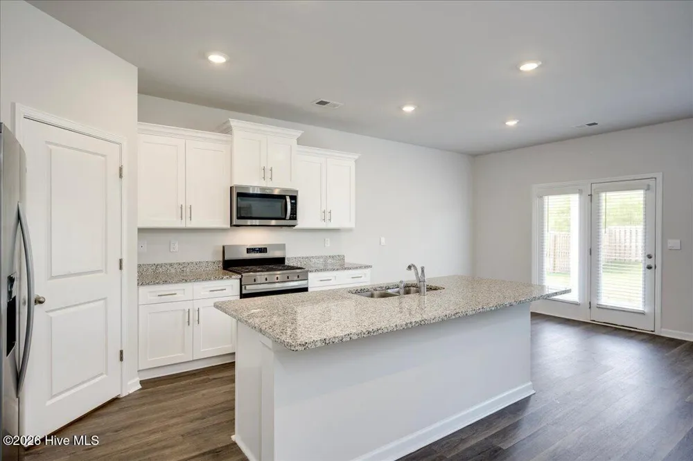 710 Hollis Avenue Grovetown, GA 30813
