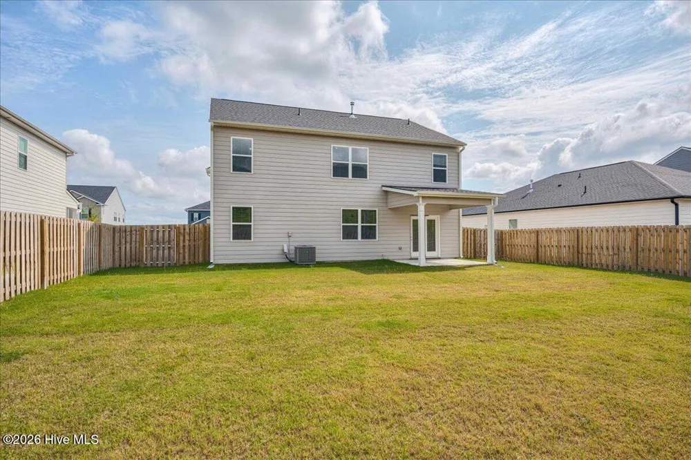 710 Hollis Avenue Grovetown, GA 30813