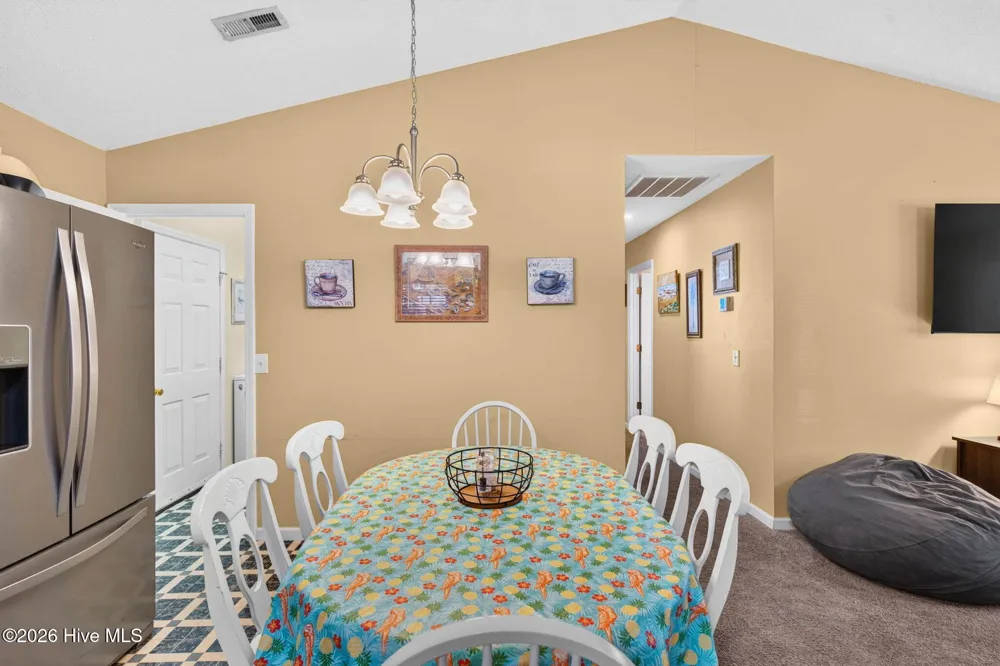 1650 Frink Street SW Ocean Isle Beach, NC 28469