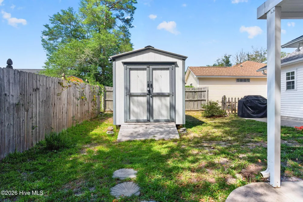1650 Frink Street SW Ocean Isle Beach, NC 28469