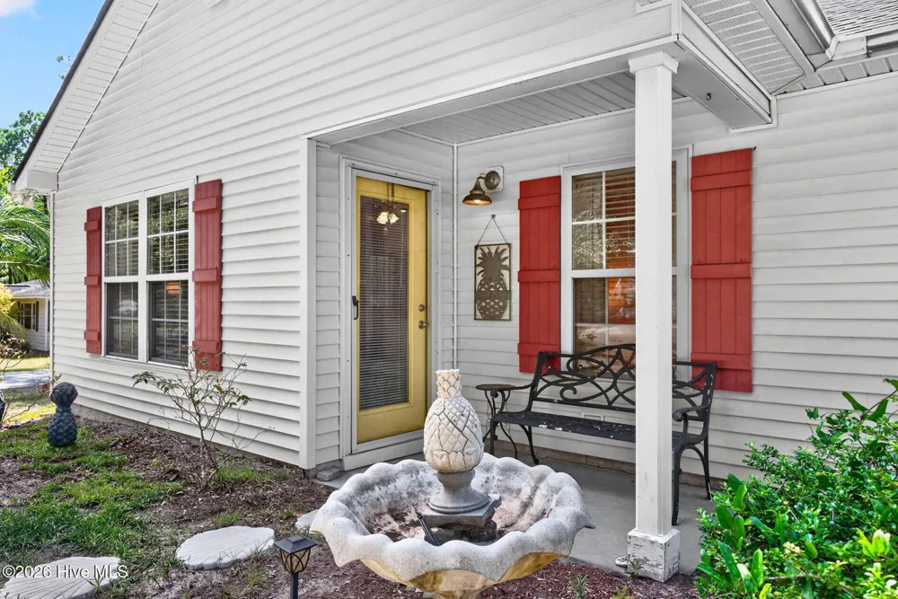 1650 Frink Street SW Ocean Isle Beach, NC 28469