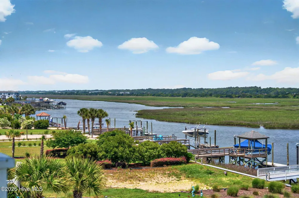 1650 Frink Street SW Ocean Isle Beach, NC 28469