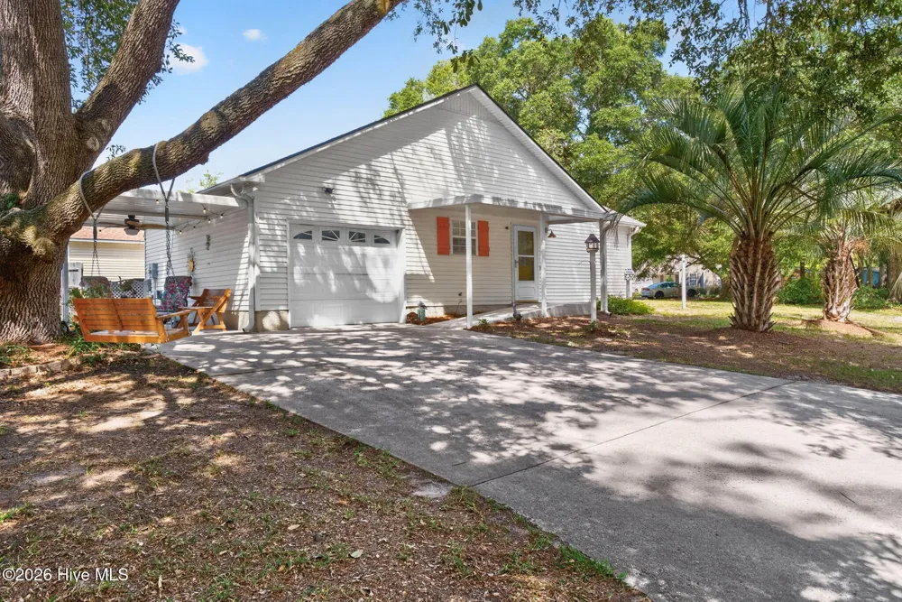 1650 Frink Street SW Ocean Isle Beach, NC 28469