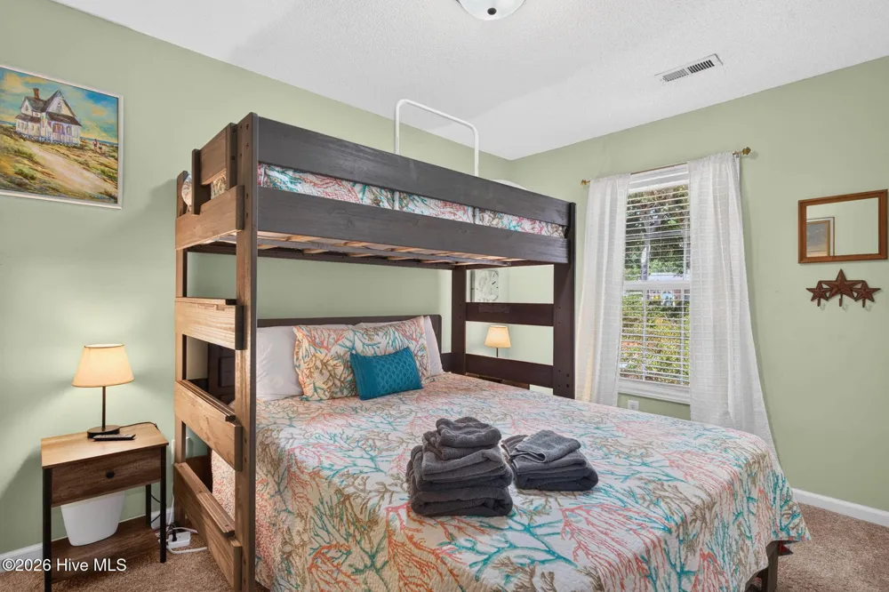1650 Frink Street SW Ocean Isle Beach, NC 28469