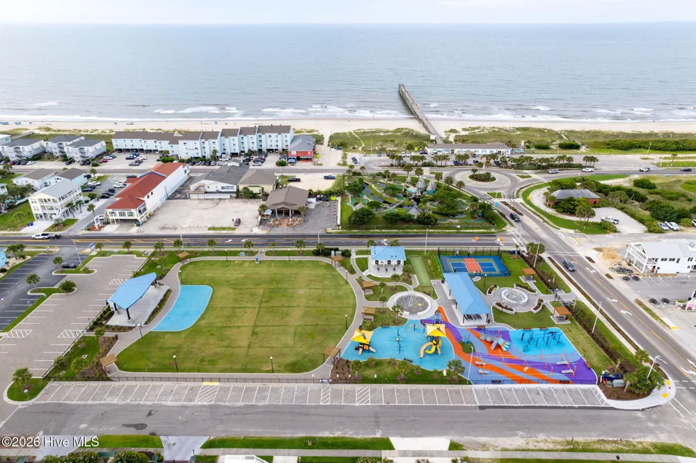 1650 Frink Street SW Ocean Isle Beach, NC 28469
