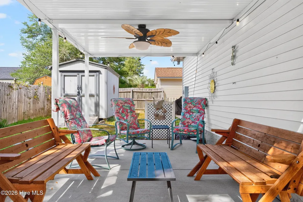 1650 Frink Street SW Ocean Isle Beach, NC 28469