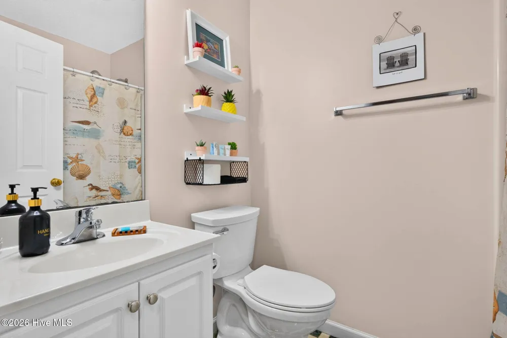 1650 Frink Street SW Ocean Isle Beach, NC 28469