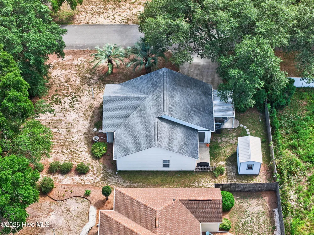 1650 Frink Street SW Ocean Isle Beach, NC 28469