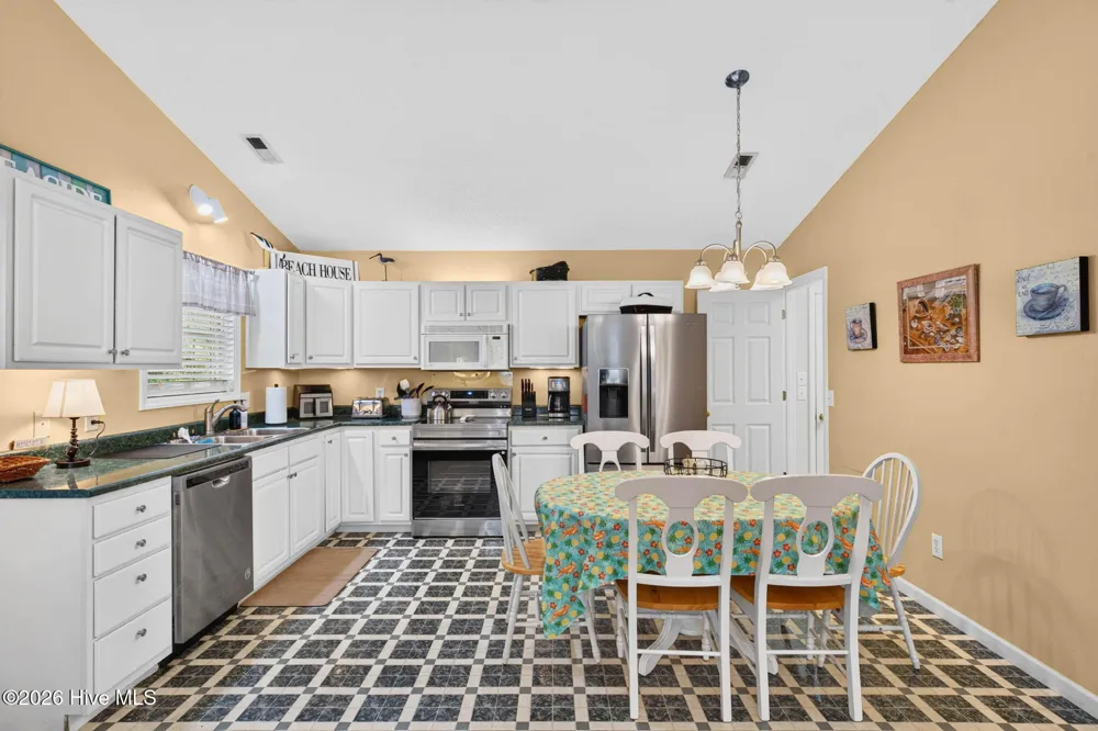 1650 Frink Street SW Ocean Isle Beach, NC 28469