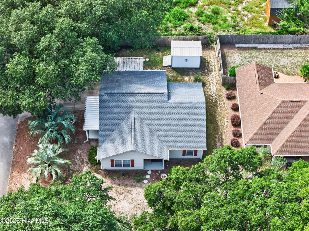 1650 Frink Street SW Ocean Isle Beach, NC 28469